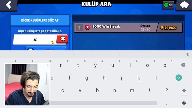 HİLESİZ TAKTİK İLE 1809 KEZ KAZANMAK! ( HİLELİ KULÜPLER ) Brawl Stars смотреть онлайн