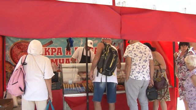 Где в Анапе приобрести натуральные морепродукты с Камчатки? смотреть онлайн