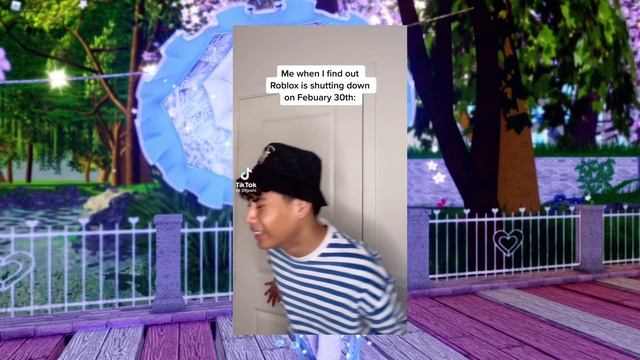 IS ROBLOX SHUTTING DOWN THIS MONTH? ROBLOX TikTok Community News смотреть онлайн