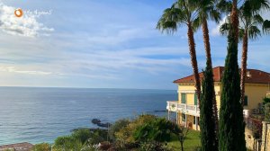 Приватная вилла на три семьи в Оспедалетти - Недвижимость Италии