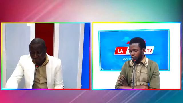 🔴ALLO LATERANGA: ADAMA GAYE CLASH PAR LES INTERNAUTES, BOY DJINE FAIT TOMBE DES GARDES... смотреть онлайн