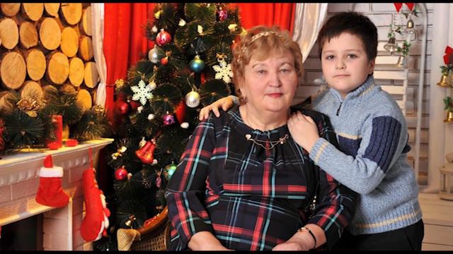 Арсюша, с днем рождения!!! смотреть онлайн