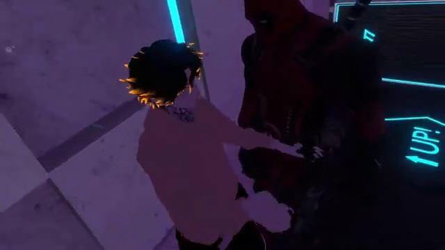 VRChat is just wrong EP.5 смотреть онлайн