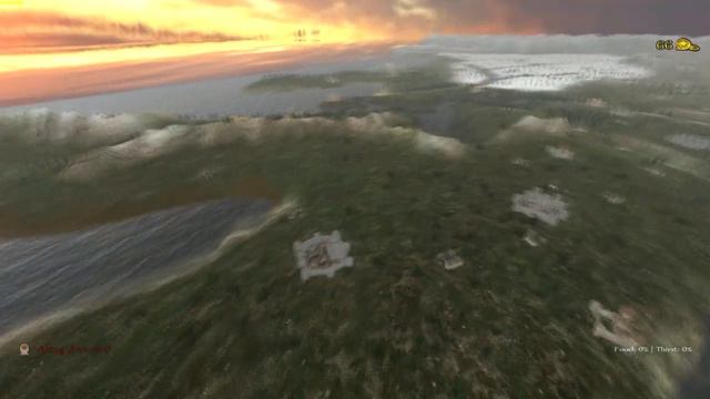 Trailer Mod Global Campaign смотреть онлайн