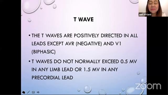 Cardio Talk : Tips and Tricks Membaca EKG bersama dr. Rien Afrianti, SpPD, SpJP, FIHA смотреть онлайн