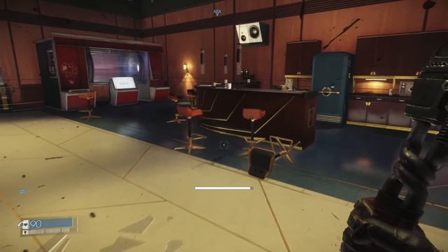Prey (Preview) German, deutsch смотреть онлайн