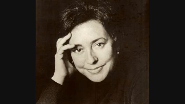 Rachmaninoff concerto No. 3 Alicia de Larrocha Intermezzo: Adagio part 2 смотреть онлайн