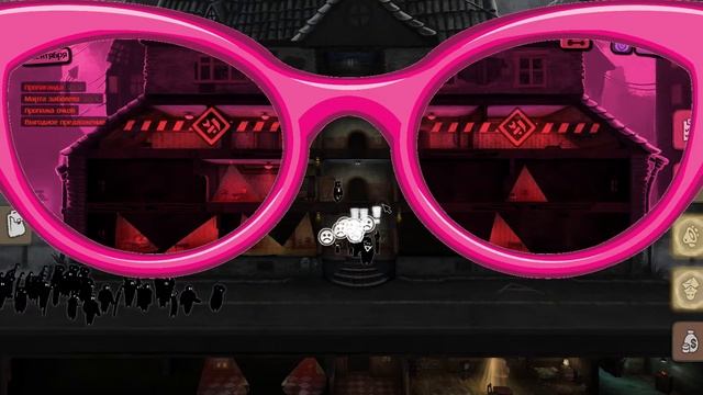 Beholder (пересказ с привкусом обзора)