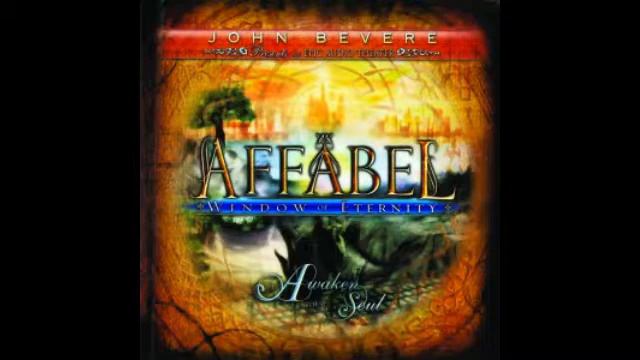 Affabel Uz Audio Kitob