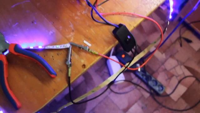 Самодельный лабораторный БП смотреть онлайн