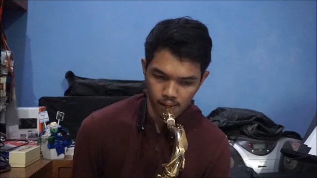 There Will Be Another You (Tenor Saxophone) смотреть онлайн