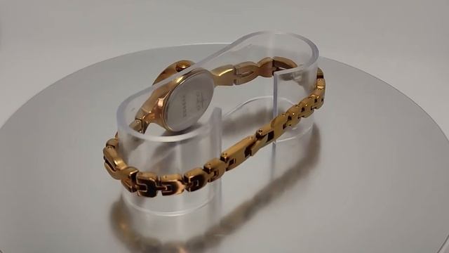 Часы женские Заря "Соло" 04038425 смотреть онлайн