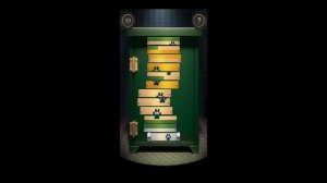 Прохождение мобильной игры Открой Сейф- Интересные Головоломки. Уровни: 18, 19, 20