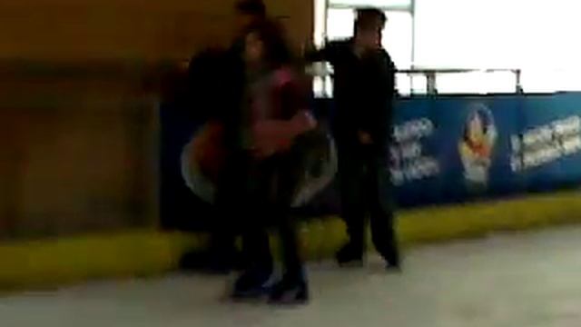 mellizos en hielo 2012 смотреть онлайн