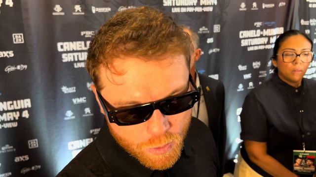Canelo DISSES Mike Tyson & SNAPS on David Benavidez DUCK Claim; TELLS him & Ryan Garcia FIGHT SOBER смотреть онлайн