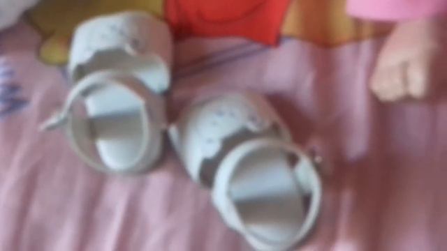 собираемся к бабушке