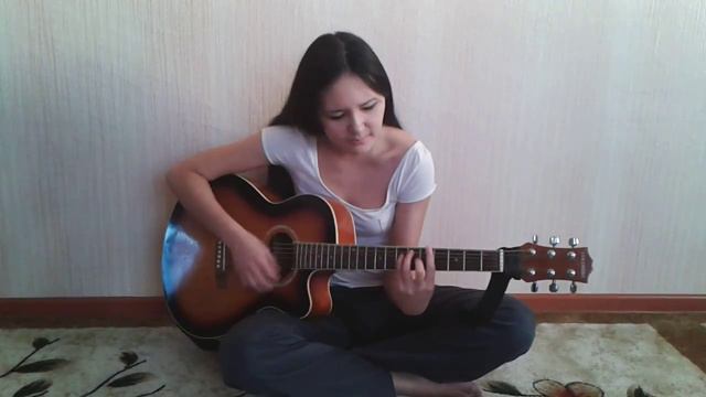 забыть ее слова (амели на мели) - cover смотреть онлайн