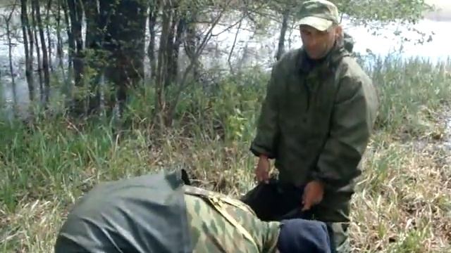 Активная рыбалка на волге туризм , отдых , г Саратов щука, жерех, прогресс -2 смотреть онлайн