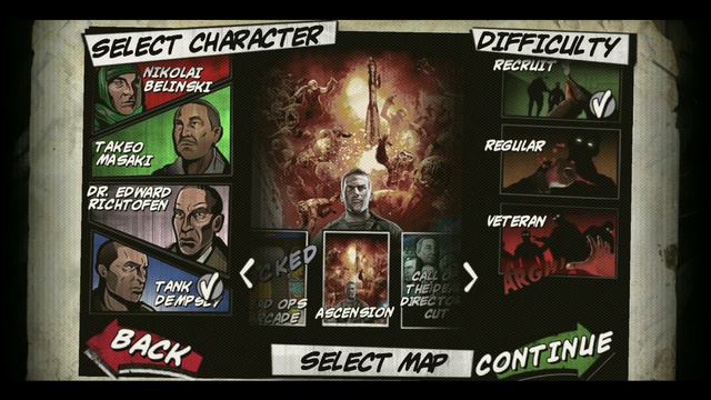 CALL OF DUTY: BLACK OPS ZOMBIE V1.0.11ㅣOFFLINE - HD GRAPHICSㅣFIX AUDIO SOUNDㅣSUPPORT ANDROID 10+ смотреть онлайн
