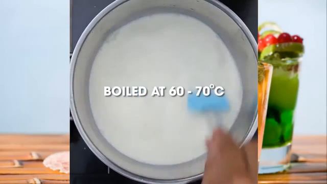 Aloe Vera Yogurt Recipe