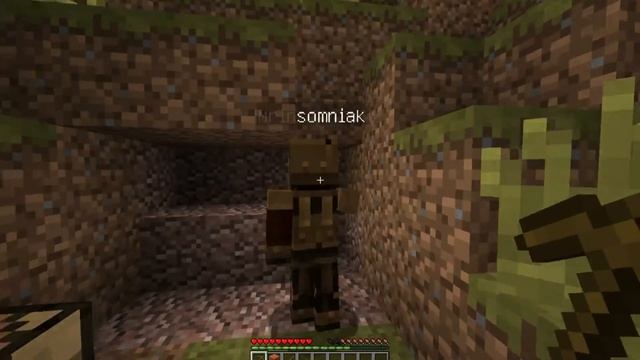 Майнкрафт Обучение для новичков | Как играть в майн. Учимся строить funny moments #minecraft #игры смотреть онлайн