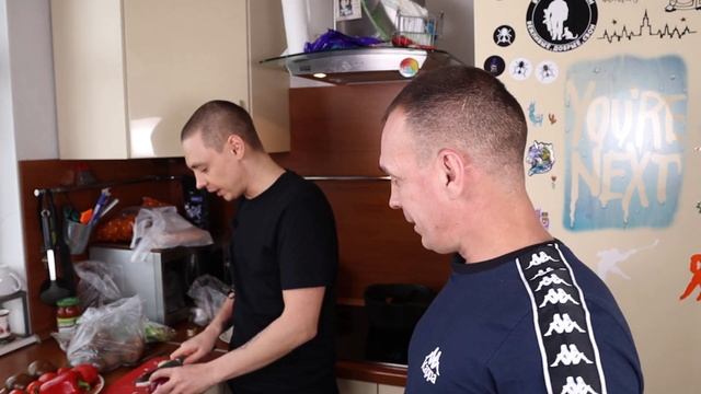 ДВА БРАТА/РОДНАЯ КРОВЬ/МУХА И АПАНАС/РОДНЯ. смотреть онлайн