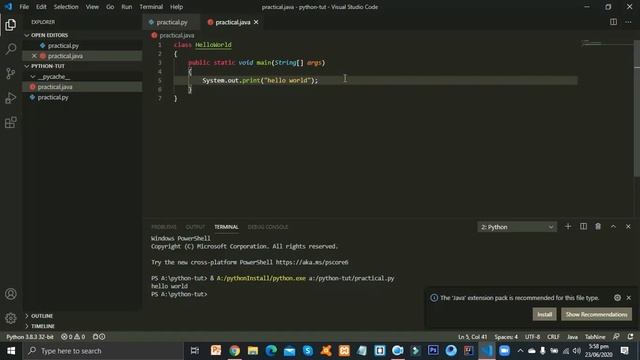 What Is Python? - Uses And Importance of Python Programming Language смотреть онлайн
