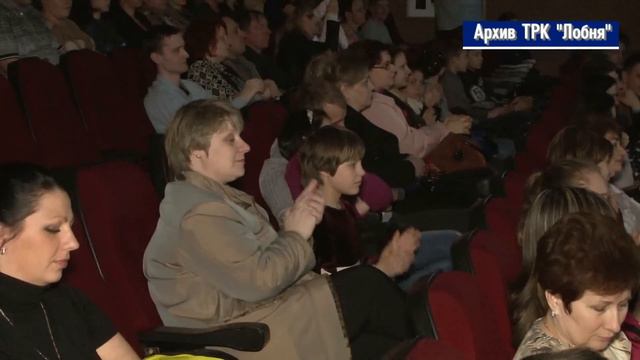 2015 03 20 - Приглашаем на отборочный тур "Мисс Лобня" (Лобня) смотреть онлайн