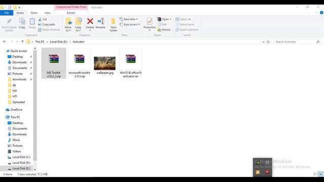 Windows 10 Lifetime Activation [ Working 100% ] смотреть онлайн