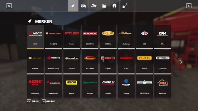 'DE HANDIGE DEUTZ!' Farming Simulator 19 Seasons Shamrock Valley #6 смотреть онлайн