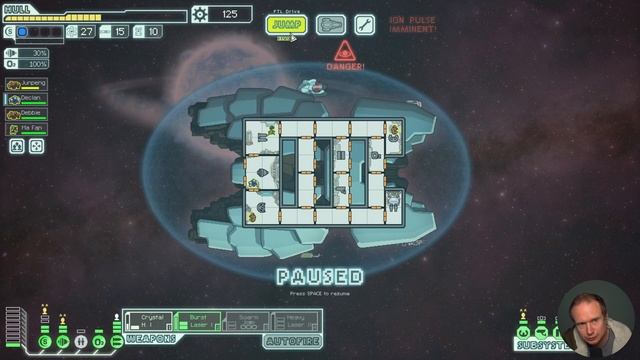 Swarm Has Its Uses (FTL) [87-2] смотреть онлайн
