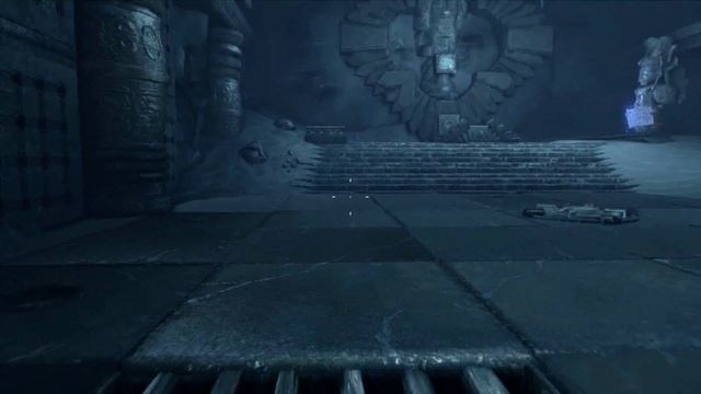 Deadfall Adventures Поиск сокровищь часть 3 (Арктическая база} PC HD смотреть онлайн