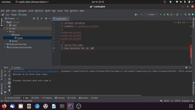 RESTful APIs & Data Manipulation - Part I смотреть онлайн
