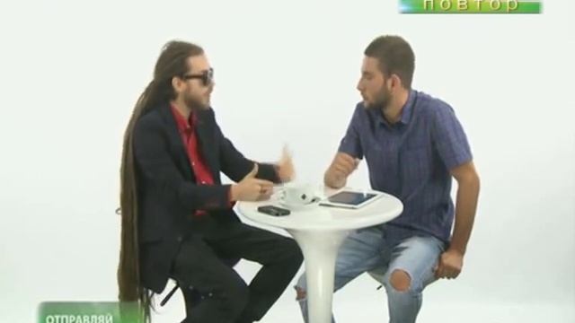 Децл aka Le Truk о школьной системе, об образовании и о воспитании смотреть онлайн