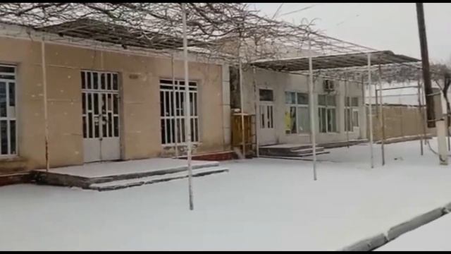 10 января 2023 год . Сейчас идёт снег в Пролетарске на Шанхае Джаббор Расуловский . #ПгтПролетарск смотреть онлайн