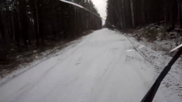 Промысел-Охота на Соболя-Сибирь- Тайга .заезд на промысел. смотреть онлайн