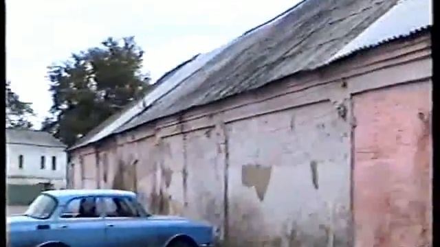 г.Ряжск августе *99-го (улучш. версия) смотреть онлайн
