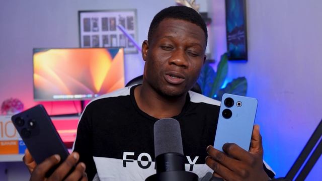 Tecno Camon 20 vs Tecno Spark 10 Pro: Who is the new BUDGET KING? ? смотреть онлайн