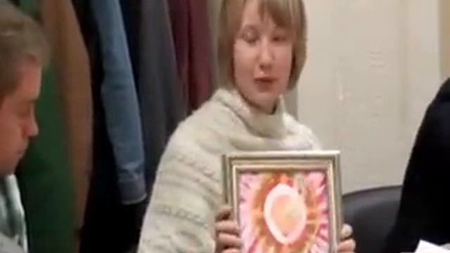 Правополушарное рисование смотреть онлайн