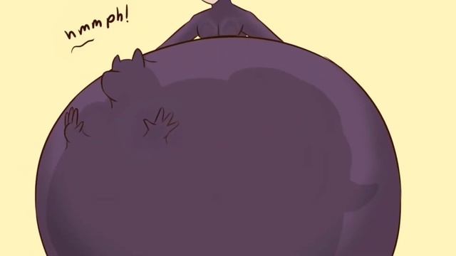 furry vore animation смотреть онлайн