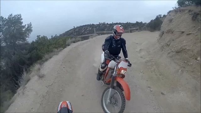 XR650R Projects смотреть онлайн