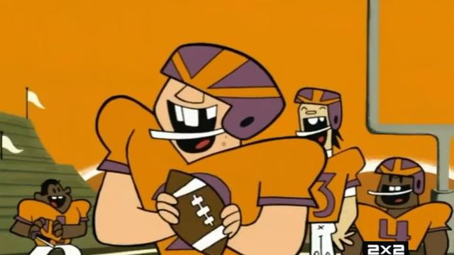 Анонс Жизнь и приключения робот подросток (5) смотреть онлайн