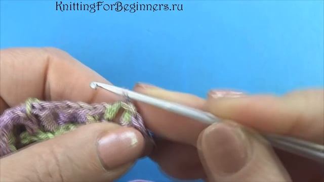 Галстук - бабочка Как сделать бантик Видео урок Красивые Вязаные бантики смотреть онлайн