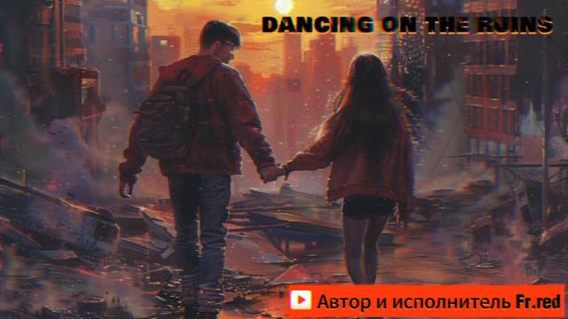 Fr.red - Dancing On The Ruins