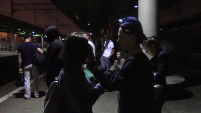 последний день лета, не пропустите, всё такое в этом духе смотреть онлайн