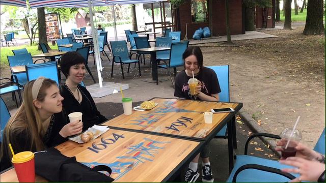 UX Breakfast 14.06.20: Защита дизайн решений смотреть онлайн