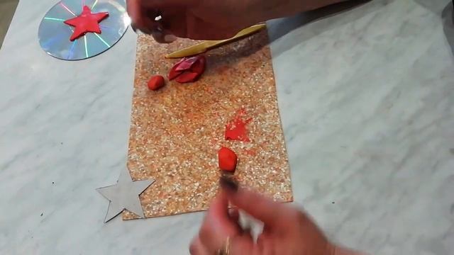 Панно из пластилина к Дню Победы смотреть онлайн