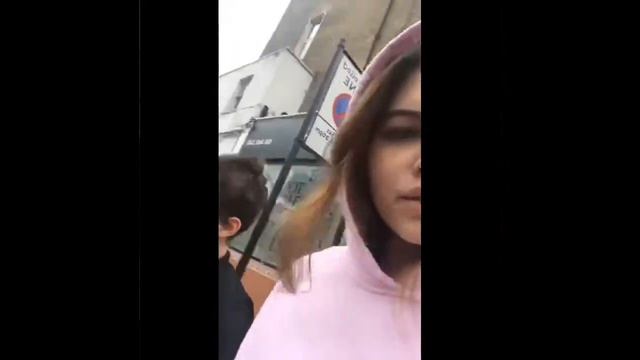 Трансляция Тилан Блондо 23.04.17 смотреть онлайн