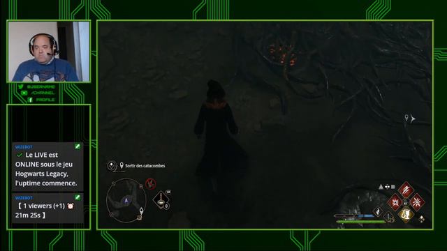 🔴 [ X Box Serie S FR ] 🔴 Hogwarts Legacy смотреть онлайн
