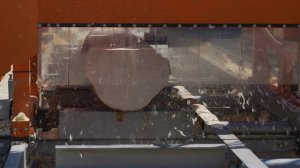 Угловой пильный комплекс «Discovery NEXT» УГДП2-600 с автоматическим рольгангом (НОВИНКА)